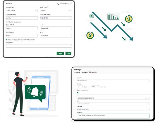 Automotive Inventory Management Software