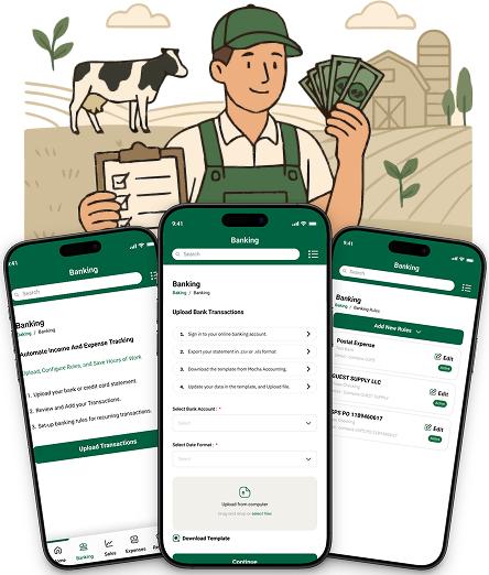 Farm Accounting