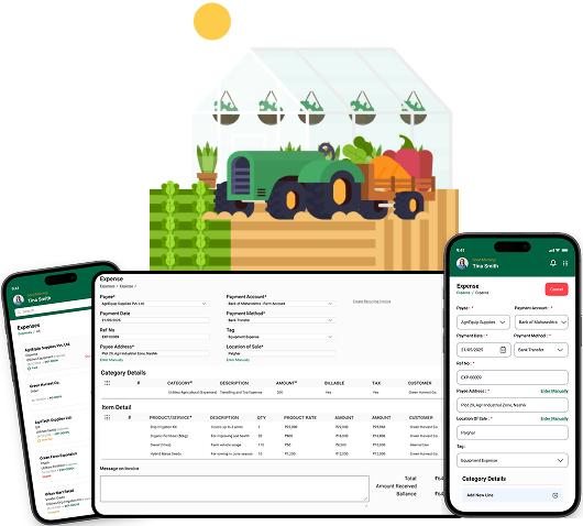 Farm Business Accounting