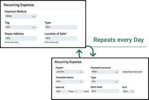 Restaurant Billing Software