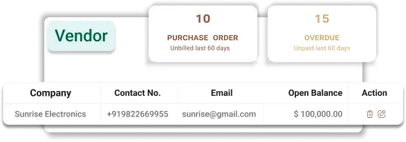 Bank Reconciliation System