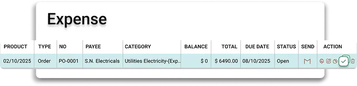 Bank Reconciliation Software
