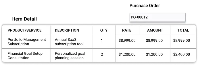 Bank Reconciliation System