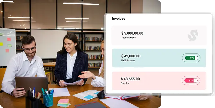 Professional Services