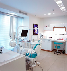 Hospitals and Clinics