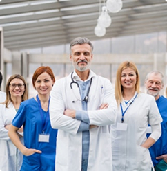 Private Healthcare Providers