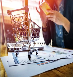 eCommerce Retailers