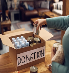 Non-Profit Organizations