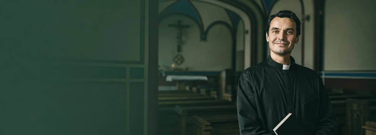 church communities background
