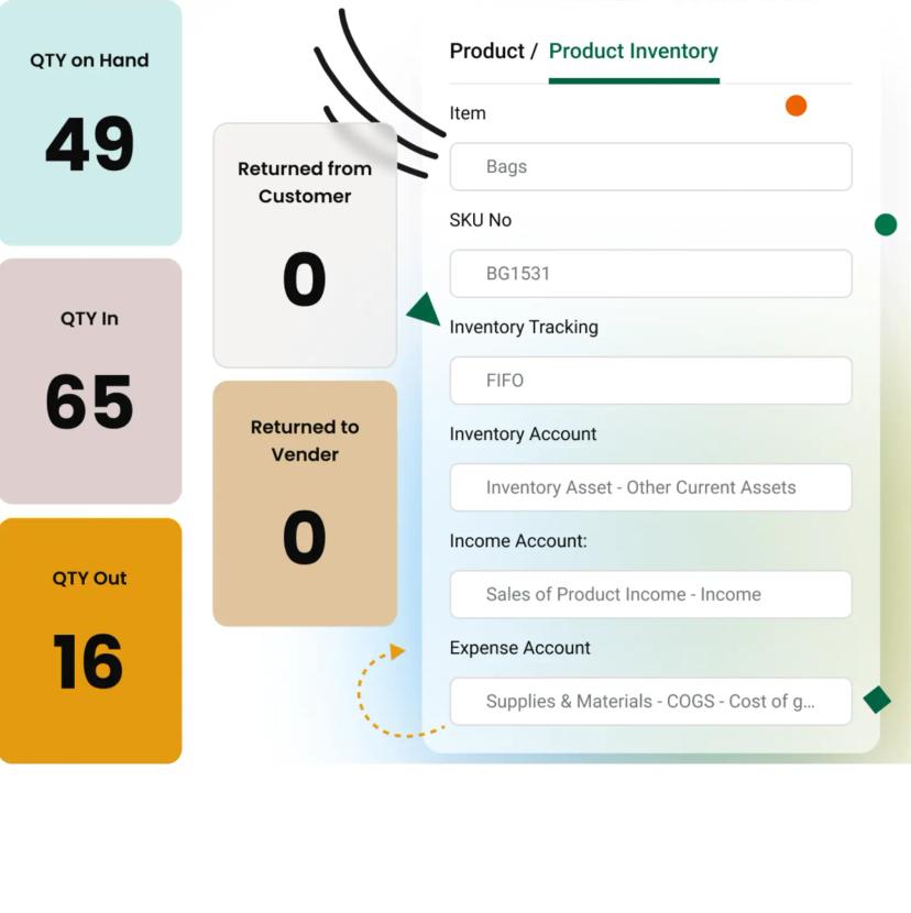 Stock Management System