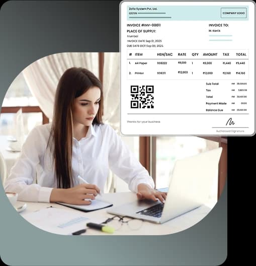 Free Invoice Management Software