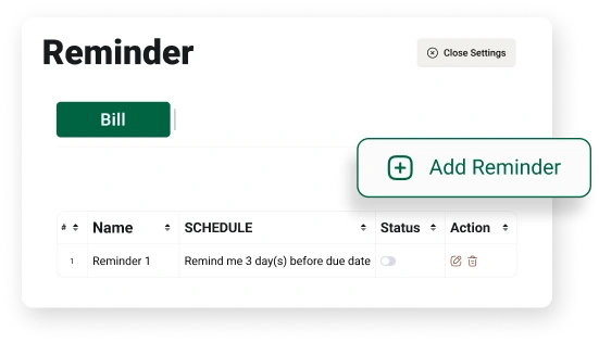Professional Invoice Software
