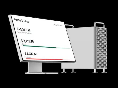 Reporting Management Software