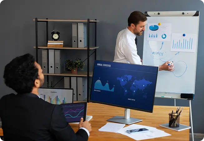 Sales Management Software