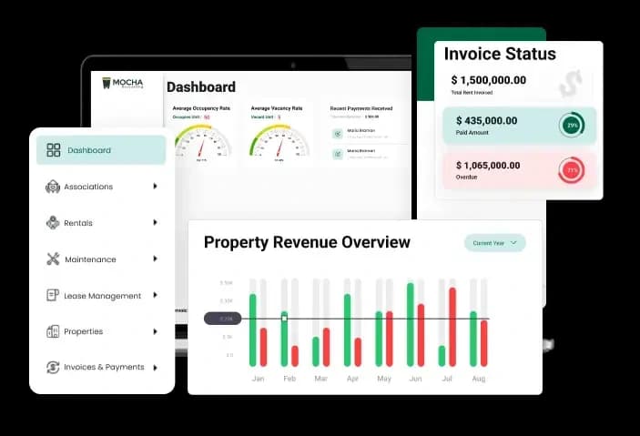 Society accounting software