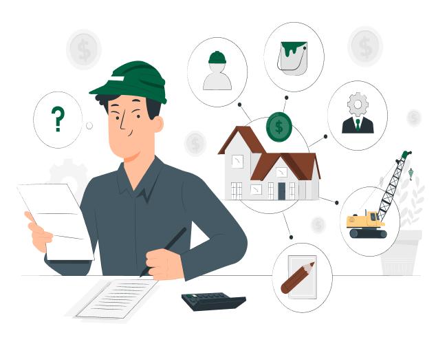 Farm Accounting
