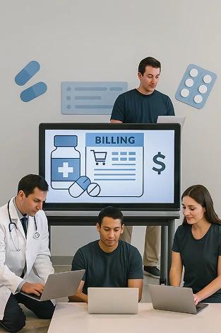 Free Accounting Software