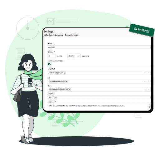 Farm Accounting