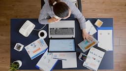 5 Types of Accounting Software: Choosing the Right Solution for Your Business Needs