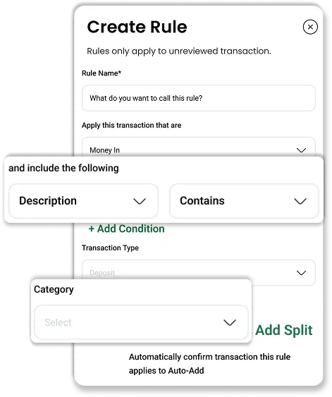 Sales Management Software