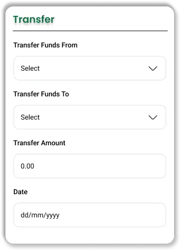 Bank Reconciliation Software