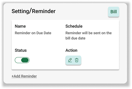 settingreminder