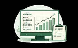 3. Monitor performance
