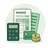 2. Track purchasing and expenses