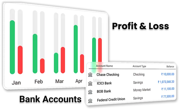 Bank Reconciliation System