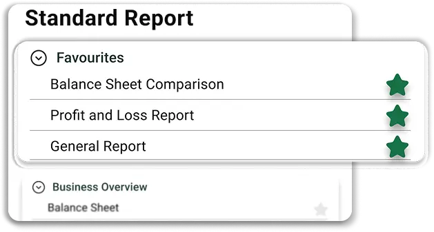 Bank Reconciliation Software
