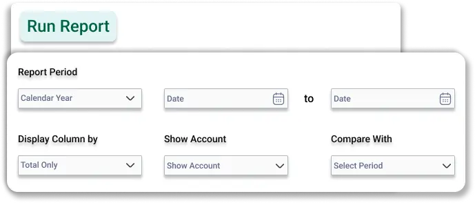 Bank Reconciliation Software