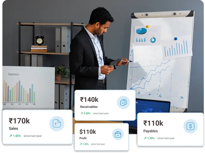 Report Management Software