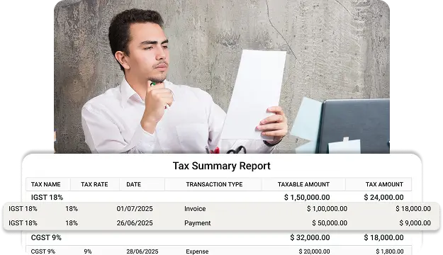 Professional Services