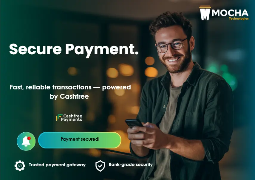 Secured Payment