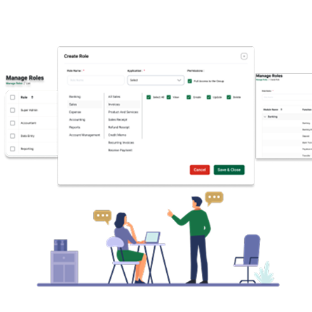 Dealership Management System