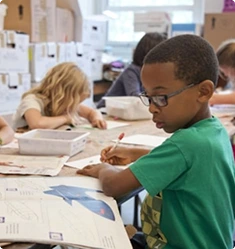 Schools and K-12 Institutions