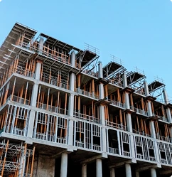 Commercial Construction Firms