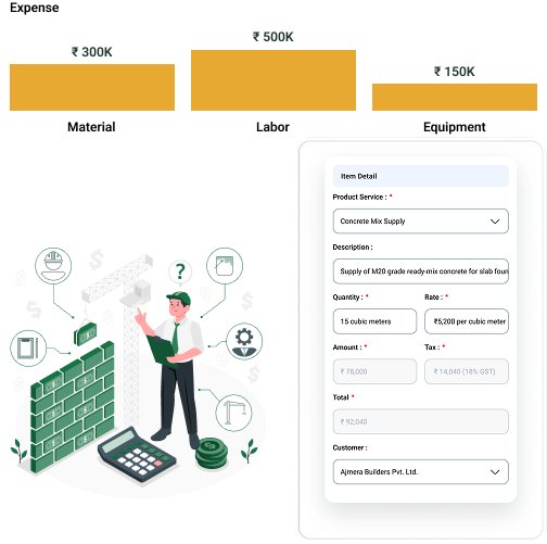Construction Accounting Software