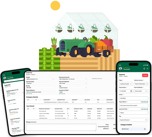 Farm Business Accounting