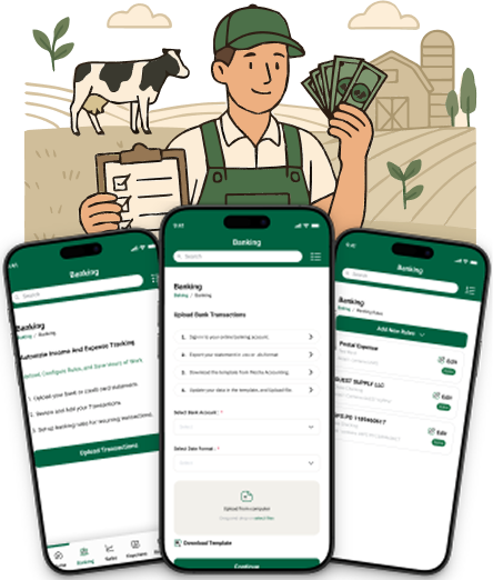 Farm Accounting