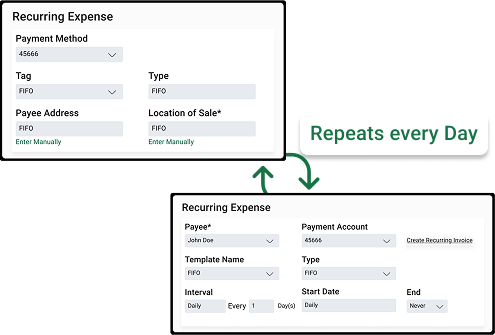 Hotel Accounting Software