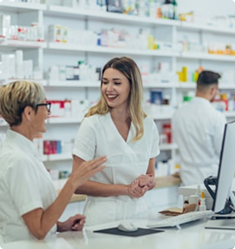 Retail Pharmacies
