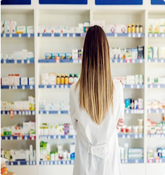 Hospital Pharmacies