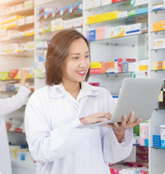 Online Pharmacies