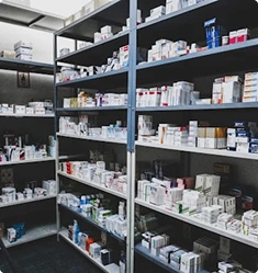 Wholesale Suppliers