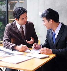 Consulting Firms