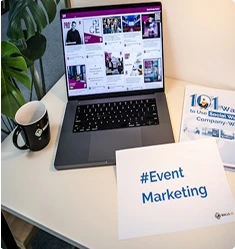 Marketing Agencies