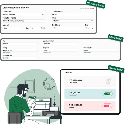 Freelancer Accounting Software