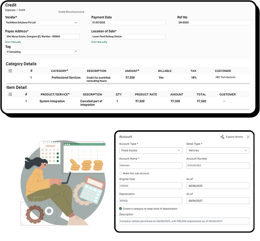 IT Accounting Software