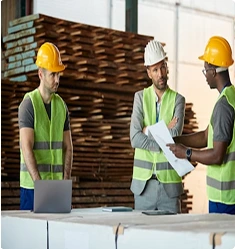 Subcontractors